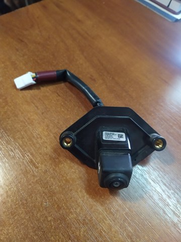 284424EA0A NISSAN Камера заднего вида купить в Запорожье
