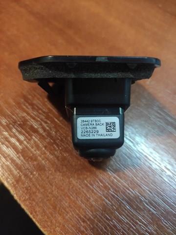Камера заднего вида 284429TB0C NISSAN