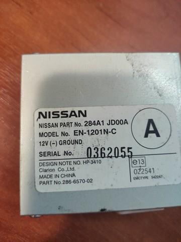 284A1JD00A NISSAN купить в Украина