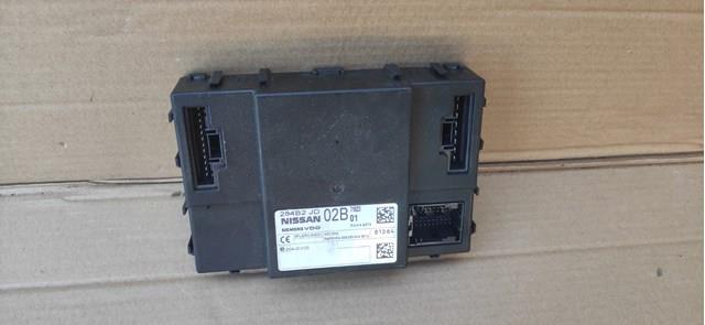 NISSAN 284B2JD в наличии Житомир