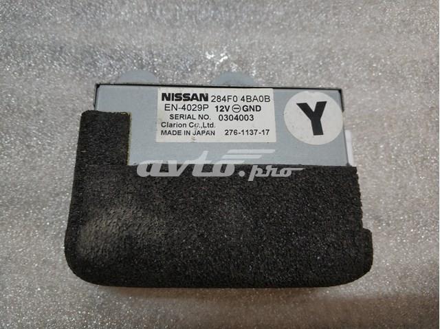 NISSAN 284F04BA0B в наличии Кривой Рог