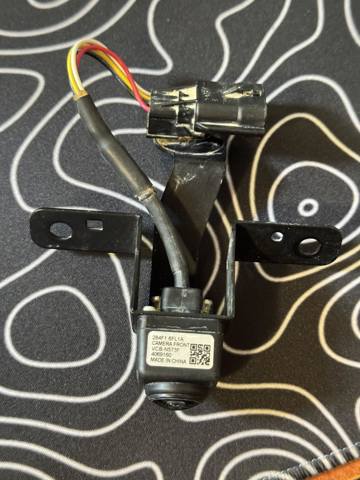 284F16FL1A NISSAN Камера системы обеспечения видимости купить в Черкассы