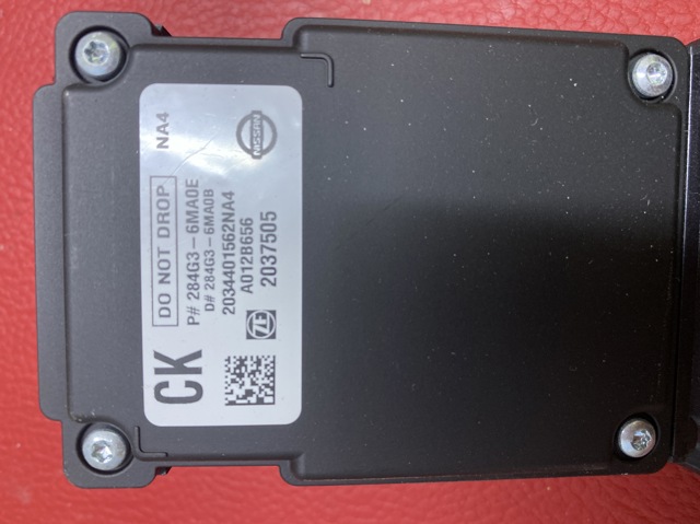 284G36MA0E NISSAN купить в Ирпень