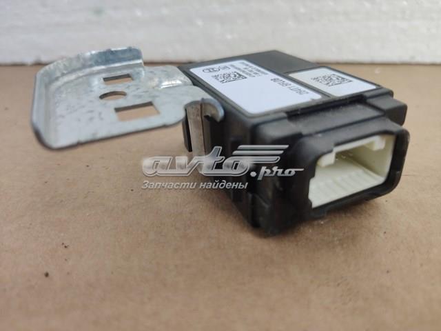 284T16FL0B NISSAN Модуль "Диагностический интерфейс" купить в Житомир