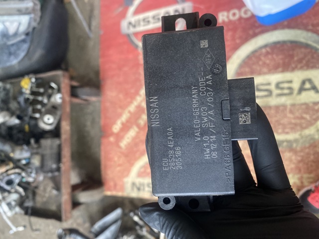 NISSAN 285384EA0A в наличии Запорожье