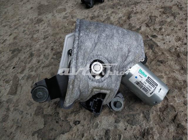 Стеклоочиститель двери задка 287104BA0A NISSAN