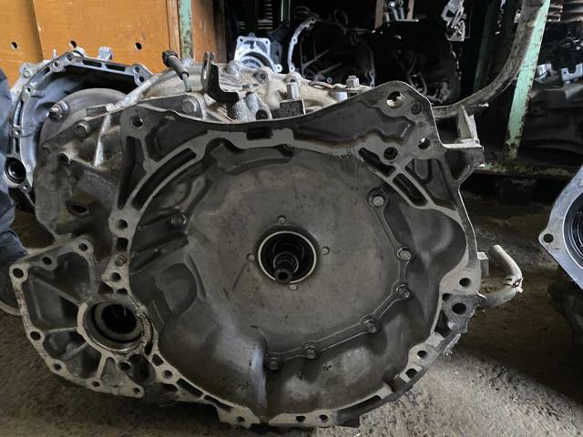 310203VX8E NISSAN АКПП купить в Сумы