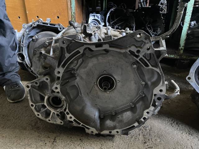 310203VX8E NISSAN АКПП в сборе (автоматическая коробка передач) купить в Ровно