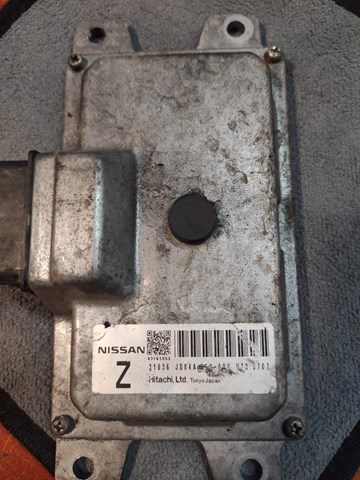 Модуль АКПП электронный 31036JD84A NISSAN