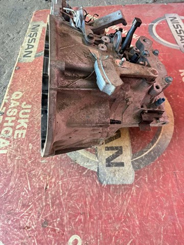 321004BR1A NISSAN КПП купить в Днепр