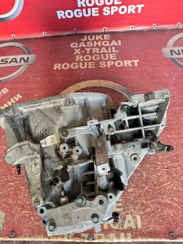 321004BR1A NISSAN КПП купить в Сумы