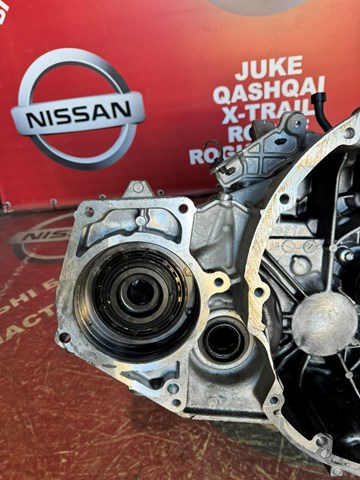 NISSAN 321004BR1A КПП в наличии Николаев