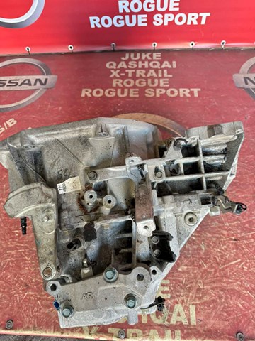 NISSAN 321004BR1A КПП в наличии Чернигов