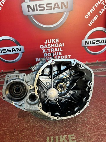 Коробка переключения передач 321004BR1A NISSAN