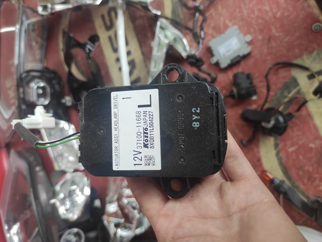 NISSAN 3710011668 в наличии Николаев