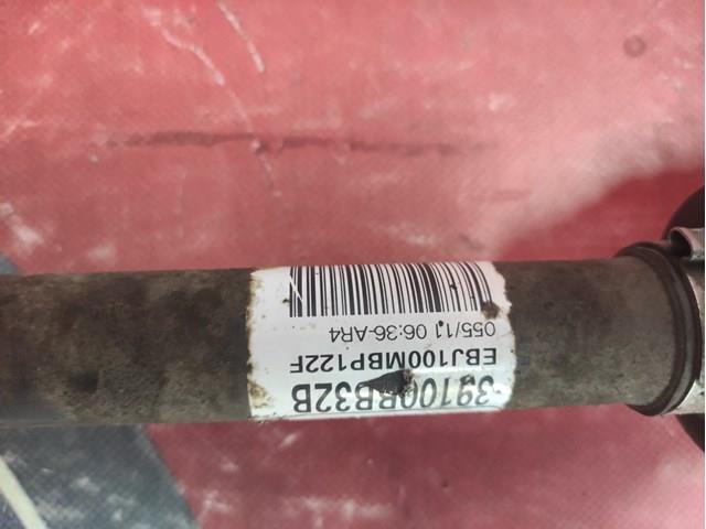 39100BB32B Правая полуось купить Ужгород