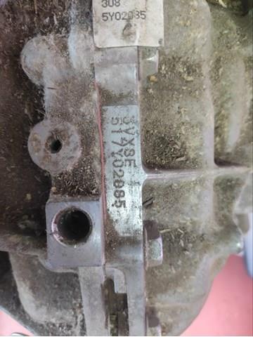 NISSAN 3VX8E в наличии Кривой Рог