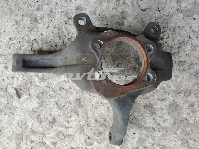 40014JD000 NISSAN Цапфа передняя правая купить в Кривой Рог