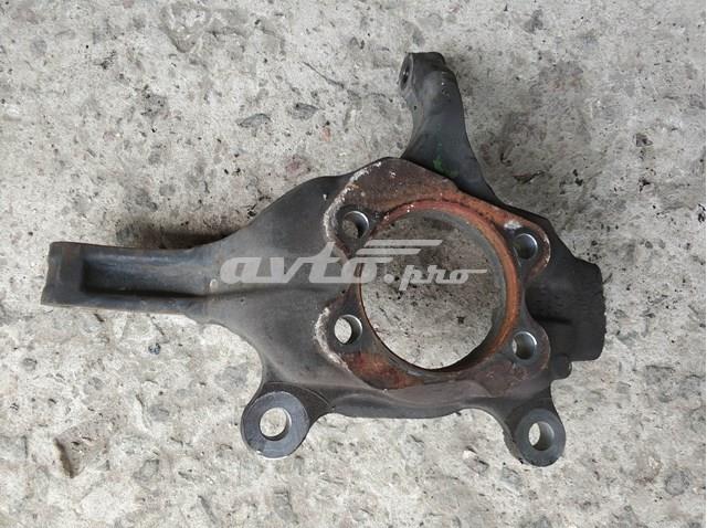 40015JD000 NISSAN Цапфа (поворотный кулак) передний левый купить в Каменское