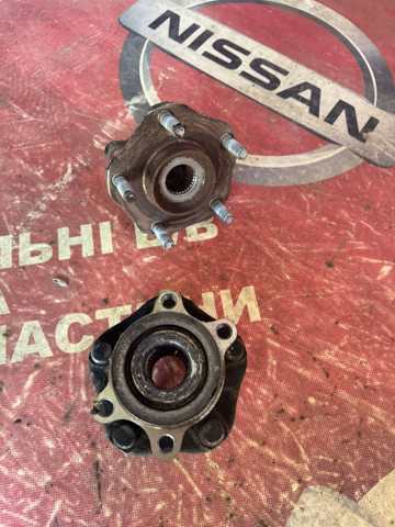 NISSAN 402023SH0A Передняя ступица в наличии Черкассы