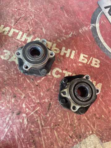 Ступица колеса передняя 402023SH0A NISSAN