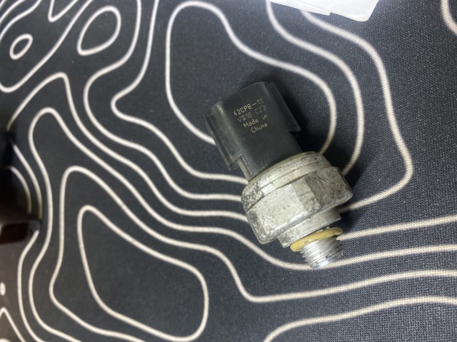42CP811 NISSAN купить в Житомир