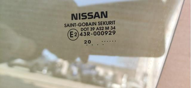 43R000929 NISSAN купить в Павлоград