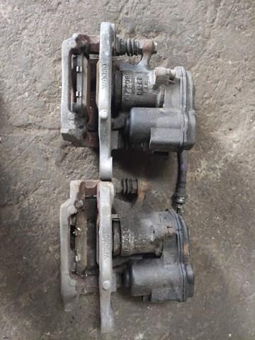 NISSAN 440114CA0A Суппорт задний левый в наличии Сумы