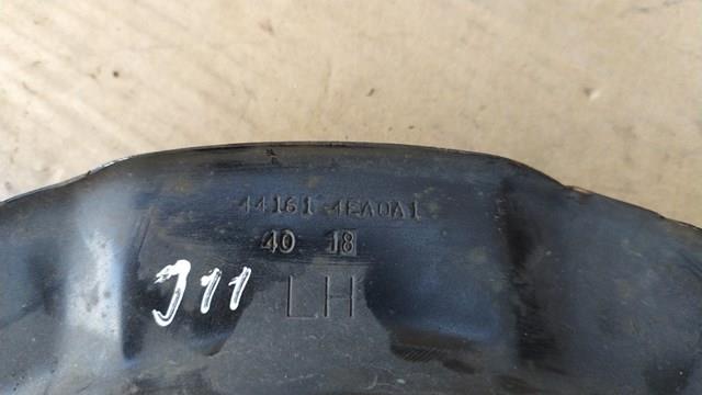 441614EA0A NISSAN Защита тормозного диска заднего левая купить в Украина