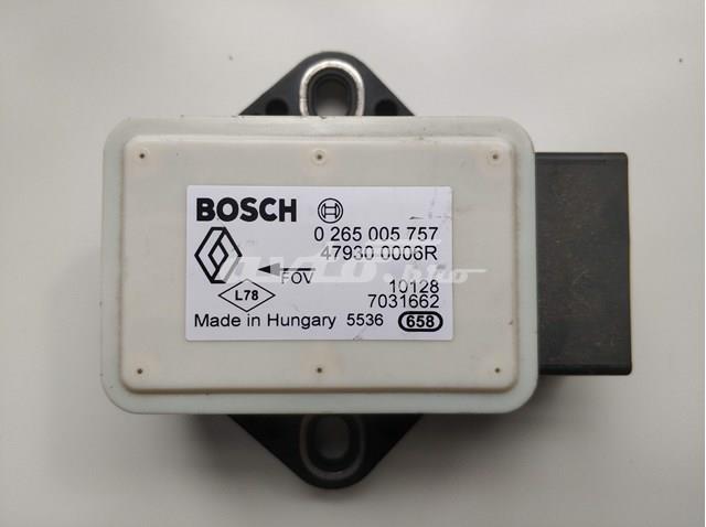 Датчик esp  479300006R NISSAN