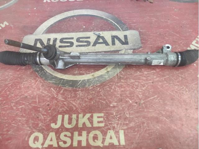 NISSAN 480014EH0B Рулевая рейка в наличии Ровно
