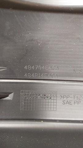 NISSAN 484704EA0A Защитный кожух рулевого механизма в наличии Чернигов