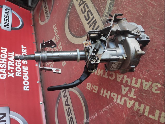 48810BR00A NISSAN Рулевая колонка купить в Черновцы