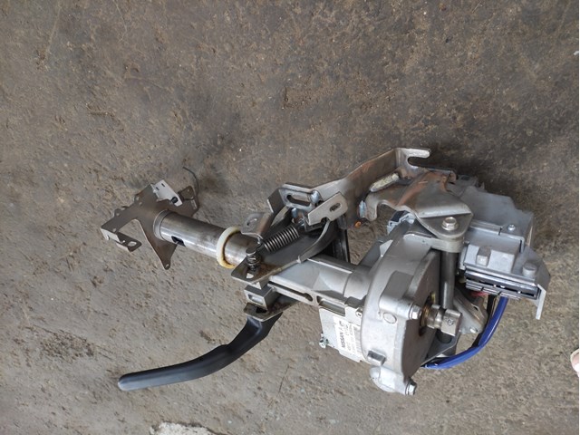 48810EY10B NISSAN Рулевая колонка купить в Киев