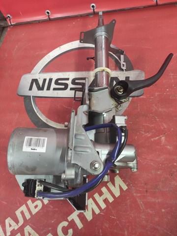 48810JD90B NISSAN Рулевая колонка купить в Житомир