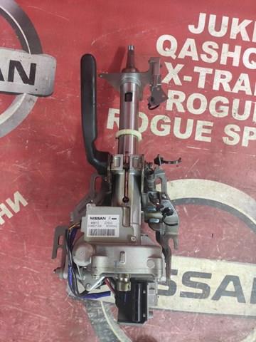 48810JD90B NISSAN Рулевая колонка купить в Тернополь