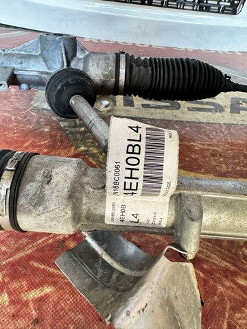 NISSAN 4EH0BL4 в наличии Николаев