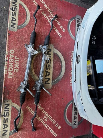 NISSAN 4EH0BL4 в наличии Сумы