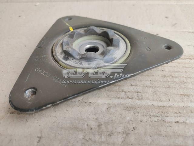 NISSAN 543204CL0B Опора переднего амортизатора в наличии Ровно