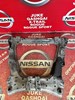 Поперечина передней подвески 544003NF0A NISSAN