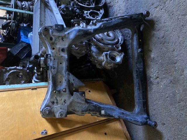 544004CC0B Подрамник передний купить Полтава