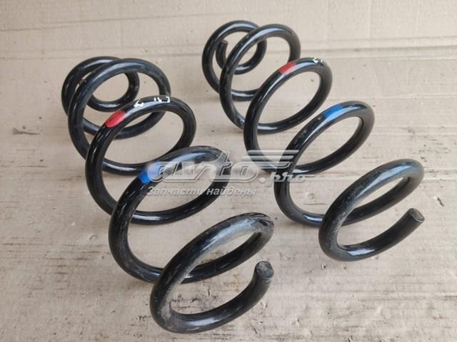 NISSAN 550204BF0C Задняя пружина в наличии Запорожье