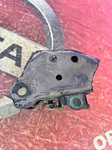 55430BA60A NISSAN Кронштейн задней балки купить в Полтава