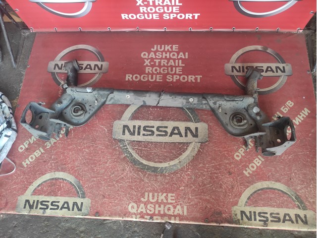 NISSAN 555011KK0A Подрамник задний в наличии Запорожье
