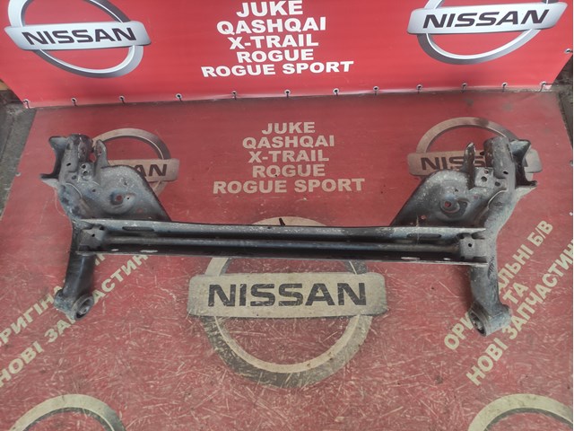 NISSAN 555011KK0A Подрамник задний в наличии Киев