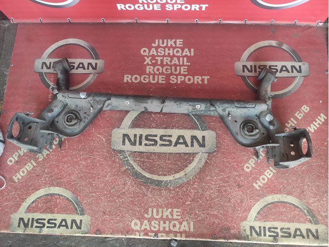 NISSAN 555011KK0A Балка задней подвески (подрамник) в наличии Черновцы