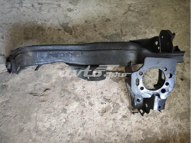 NISSAN 55501JD00A Рычаг (тяга) задней подвески продольный нижний правый в наличии Полтава