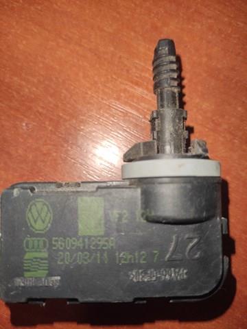 Корректор фары 5G0941295 VAG