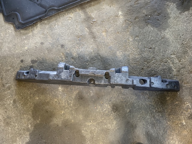 Абсорбер (наполнитель) бампера переднего 62090BR00A NISSAN
