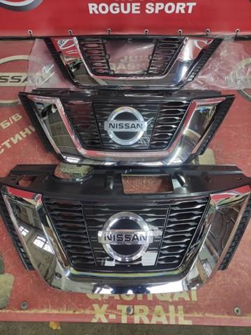 Решетка 623106FV0A NISSAN